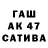 Бутират буратино Karthick